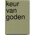 Keur van goden