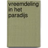 Vreemdeling in het paradijs door Asimov