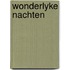 Wonderlyke nachten