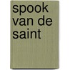 Spook van de saint by Charteris