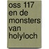 OSS 117 en de monsters van Holyloch