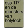 OSS 117 en de monsters van Holyloch door Peter Bruce