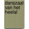 Danszaal van het heelal door Macdonald