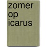Zomer op Icarus by Clarke