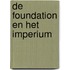 De foundation en het imperium