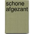 Schone afgezant