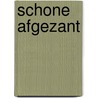 Schone afgezant by Platt