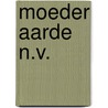 Moeder aarde n.v. door Simak