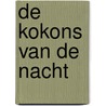 De kokons van de nacht door E.C. Bertin
