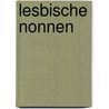Lesbische nonnen