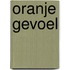 Oranje gevoel