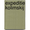 Expeditie Kolimskij door L. Davidson