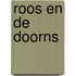 Roos en de doorns