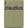 I claudius door Graves