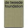 De tweede foundation by Asimov