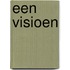 Een visioen