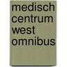 Medisch centrum west omnibus by Galesloot