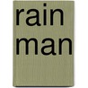 Rain man by Fleischer