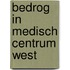 Bedrog in Medisch Centrum West