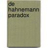 De Hahnemann paradox by King