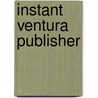 Instant ventura publisher door Pompili