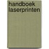 Handboek laserprinten