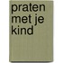 Praten met je kind