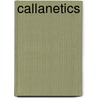 Callanetics door Pinckney