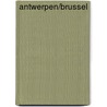 Antwerpen/Brussel door Briel