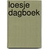 Loesje dagboek