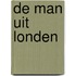 De man uit Londen