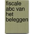 Fiscale abc van het beleggen