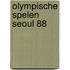 Olympische spelen Seoul 88