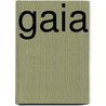 Gaia by Lovelock
