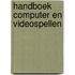Handboek computer en videospellen