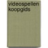 Videospellen koopgids