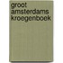 Groot amsterdams kroegenboek