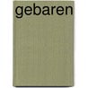 Gebaren by Zadelhoff
