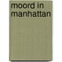 Moord in Manhattan