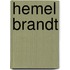 Hemel brandt