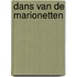 Dans van de marionetten
