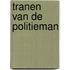 Tranen van de politieman