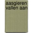 Aasgieren vallen aan