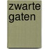 Zwarte gaten