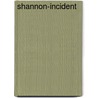 Shannon-incident door Oerlemans