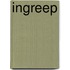 Ingreep