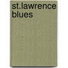 St.lawrence blues door Blais