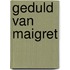 Geduld van maigret