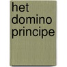 Het domino principe by Kennedy