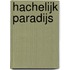 Hachelijk paradijs